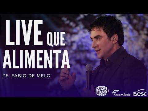 Fábio De Melo video
