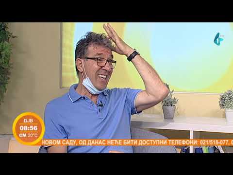 Zdrava ishrana – saveti