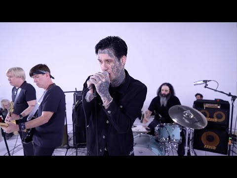 Agnew & Gvllow - Spiritual Cramp (Official Video) - Agnew the story of a California family