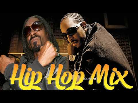 OLD SHOOL RAP & HIP HOP MIX 2022 -  Ice Cube, 2Pac, Akon, Eminem, Snoop Dogg, Dr. Dre, 50 Cent,...
