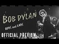 BOB DYLAN: ODDS AND ENDS – Now on Digital & On Demand
