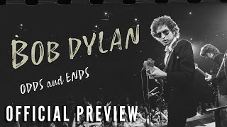 Bob Dylan: Odds and Ends (2021) Video