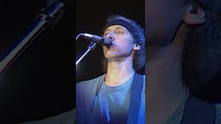 'Father, please hear my confession' (The Man's Too Strong, Wembley 1985)