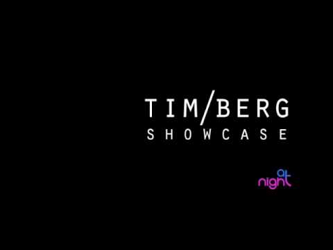 Tim Berg - Alcoholic (Original Mix) OFFICIAL