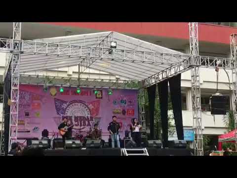 Pythagoras - Zona Nyaman(Cover) Festival Budaya SMA BPI 1 Bandung