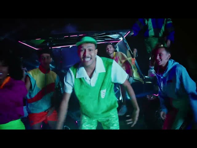 Keify Keda von Wegz & Disco Misr ((jetzt ansehen))