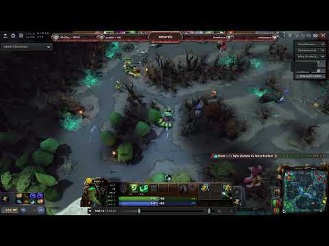 I am Pudge, I am helping