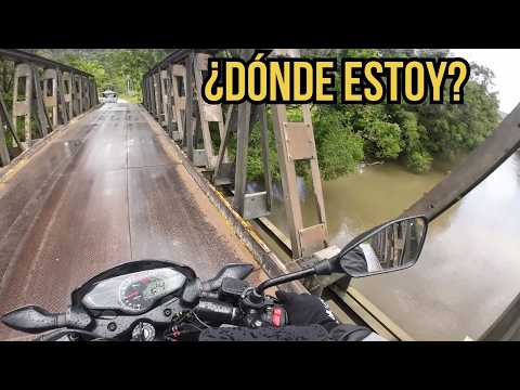 Me fui por esta RUTA que NO APARECE en Google Maps 🗺️ | De Florencia a Piamonte, Cauca 🇨🇴 | Parte 1