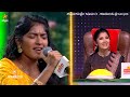 Glimpse Of Maalayil Yaro Manathodu Song By Dishathana ️ Super Singer Season 11 Episode Promo
