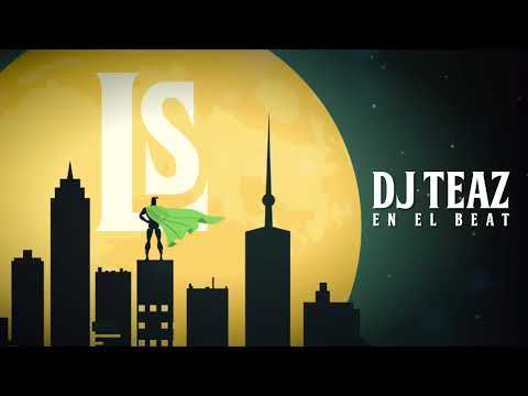 Instrumental Stigma vs Senc | minuto de ida | DJ TEAZ