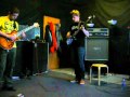 Limp Bizkit - Take A Look Around (cover) 