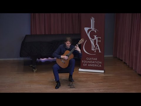 2023 GFA Preliminary round - Marcell Nickmann