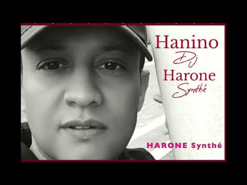 HANINO - Lqit li Tebrini ( avec HARONE Synthé )