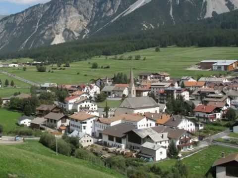 Musikkapelle St. Valentin - Alm - Frühjahrskonzert 2014