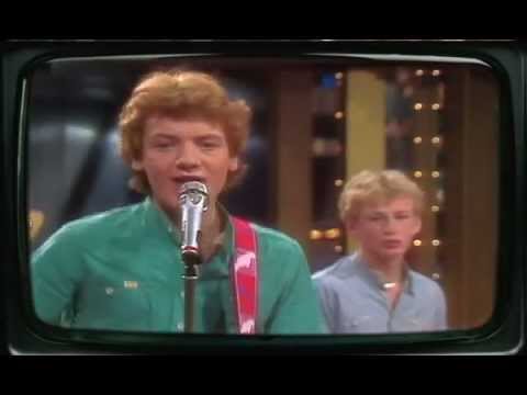 The Shorts - Je suis, tu es 1983