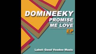 Promise Me Love (South Africa Dub) by Domineeky