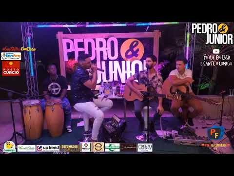 Live - Pedro e Junior