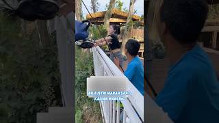 Download lagu WIFE LIKES TO GET ANGRY, BECAUSE HUSBAND GOES FISHING ALONE!? #fish #trending #fishing #fishing #... mp3 Download lagu WIFE LIKES TO GET ANGRY, BECAUSE HUSBAND GOES FISHING ALONE!? #fish #trending #fishing #fishing #... mp3