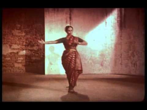 Mrinalini Sarabhai 1972