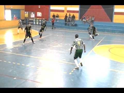 Parceiros Futsal x Babilonia Part 4