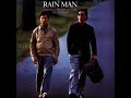 Hans Zimmer End Credits Rain Man Soundtrack