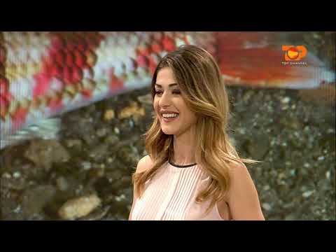 Ne Shtepine Tone, 13 Maj 2016, Pjesa 1 - Top Channel Albania - Entertainment Show