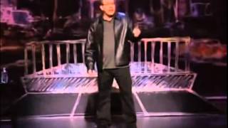 Lewis black how america is not #1 and milk