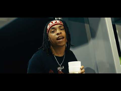 SSB Yella - Sleazy Flow Freestyle (Official Music Video)