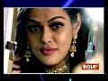 Nazar's Sonyaa enjoys jewellery shopping with SBAS