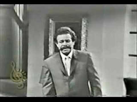 Nostalgia - Bienvenido Granda