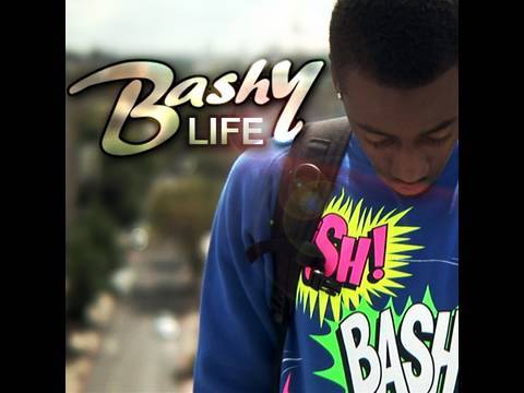 Bashy - Life (Official Video)