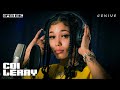 Coi Leray No More Parties Live Performance Open Mic