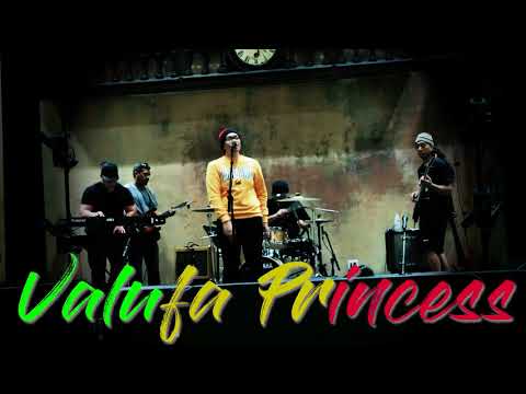 Sorry Tracy Chapman (reggae cover) Valufa Princess sound check HOBA