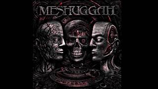 Meshuggah- Inside What’s within Behind (Slow &amp; Low)