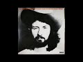 Michael Nesmith – Prairie Lullaby