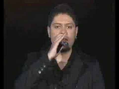 ERNIS ÇILI - Do t'jemi bashke ( top fest 5)