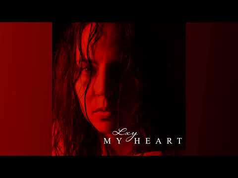 Lxy - My Heart (Official Audio)