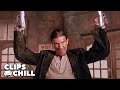 EPIC Bar Fight With Quentin Tarantino Desperado Antonio Banderas