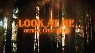 Download lagu Kaden Hawke - 'look at me' (official lyric video) mp3