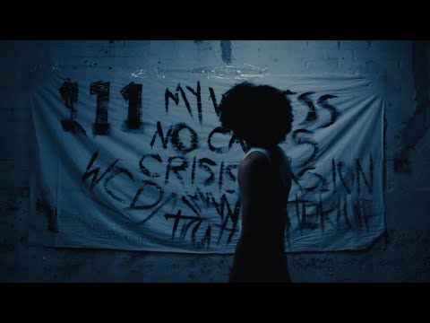 Maz B & Avenoir - Crisis Evasion (Official Lyric Video)