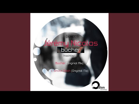 Bucher (Original Mix)