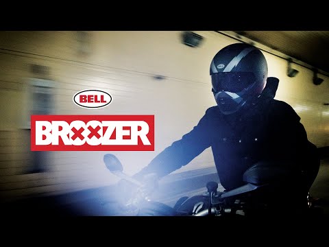 Introducing the Broozer | Bell Helmets Introducing th...