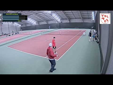 Kurt 4_18.3.2023 - HMČR dorostu - TK DEZA Valašské Meziříčí