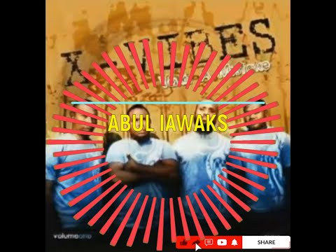ABUL IAWAKS