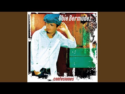 A Toda Hora - Obie Bermudez