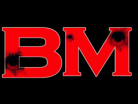 BM Is Back (Feat. Rei Assa, Niecy, Chuku Brutu, Indi, Stash)