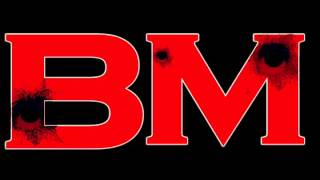 BM Is Back (Feat. Rei Assa, Niecy, Chuku Brutu, Indi, Stash)