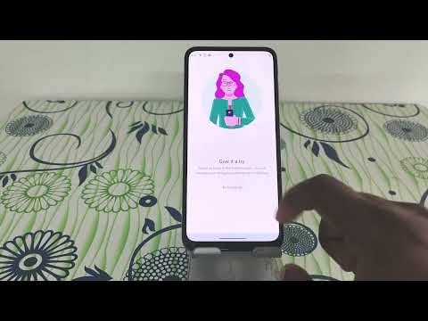 How to Factory Reset Motorola Moto E22 | How to Hard Reset #YouTube #mediatechtips