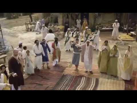 Click to Watch the Do Whatever He Tells You! The Hail Mary Pass and The Wedding at Cana video