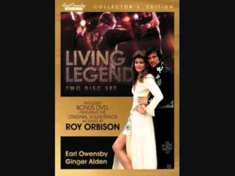 Friday Night - Roy Orbison